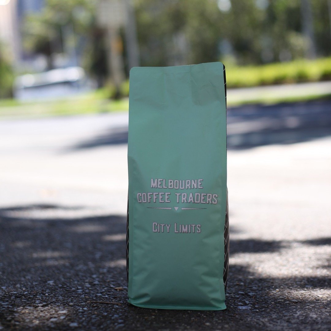 Melbourne Coffee Traders - City Limits