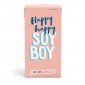 Happy Happy Soy Boy