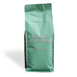 Melbourne Coffee Traders | City Limits