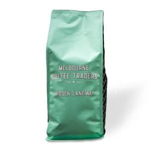 Melbourne Coffee Traders | Hidden Laneway