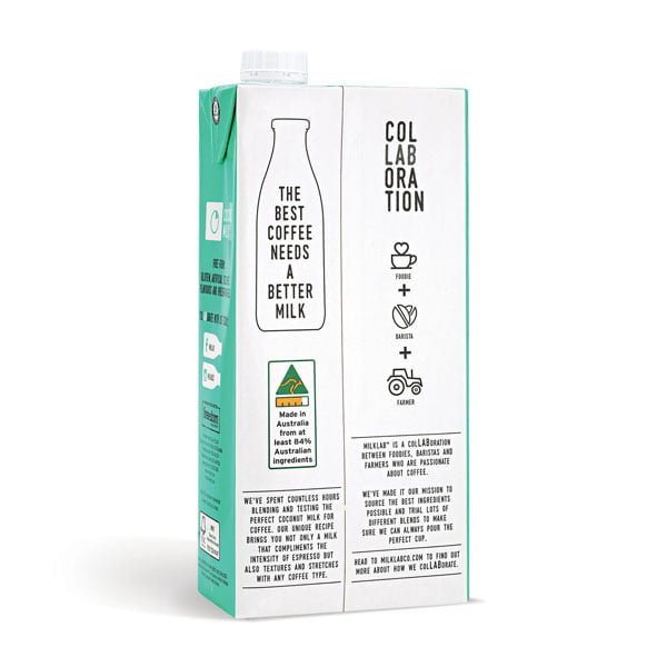 Milklab Coconut Milk