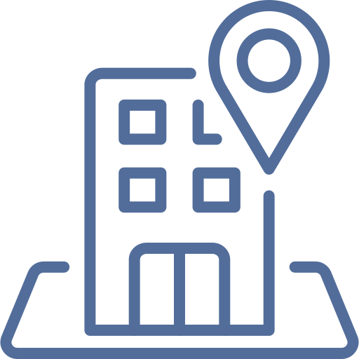 local office icon