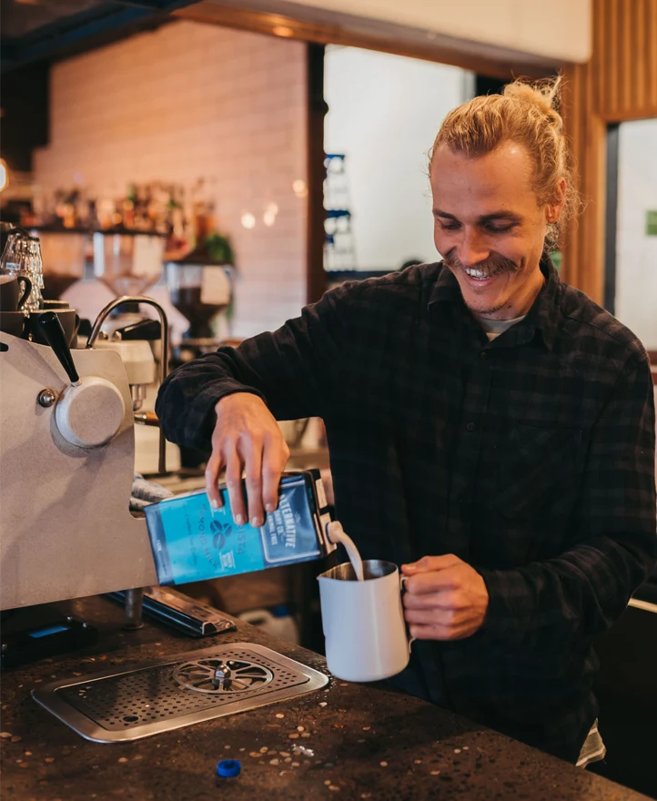 Office Cafe Supplies
